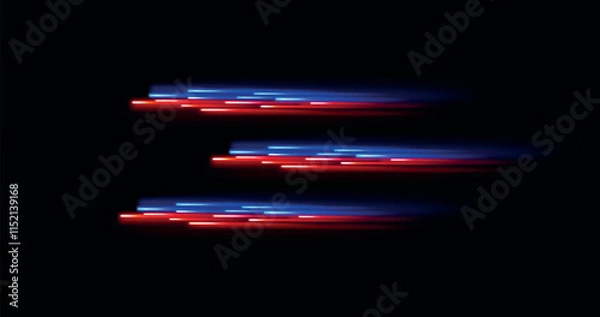 Obraz background galaxy and white