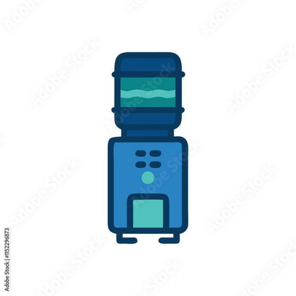 Fototapeta Adobe Illustrator Artwork