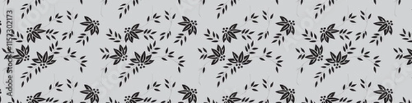 Fototapeta textured vector backgrounds with simple and fun repeating patterns. Abstract colorful backgrounds for cards, posters, covers, banners, or branding.