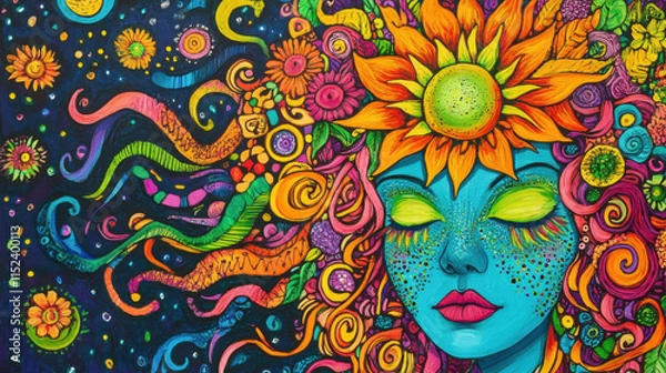 Fototapeta background