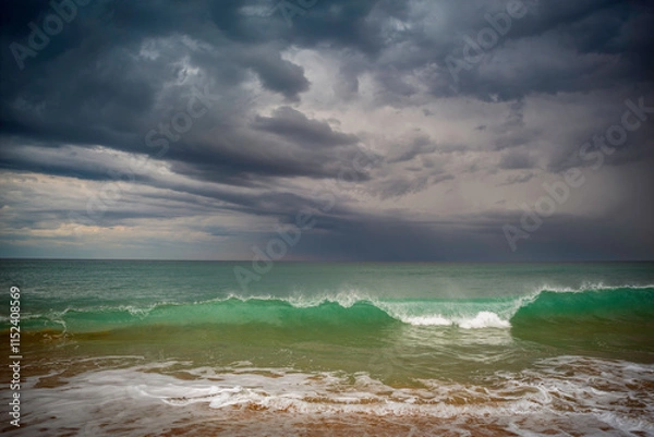 Fototapeta Generated image