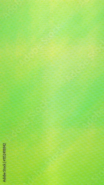 Fototapeta Green vertical background. Simple design. Backdrop, for banners, posters, and various design works
