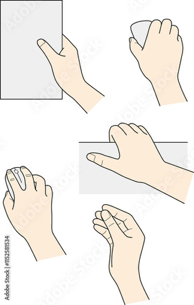 Obraz hand_16-20_colour