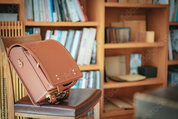 Obraz ランドセル