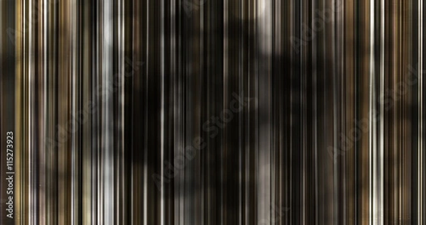 Obraz Background color lines