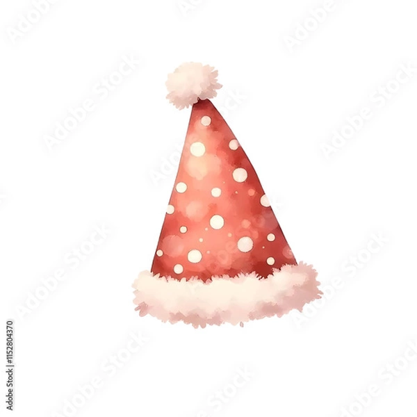 Obraz party hat5 clipart icon