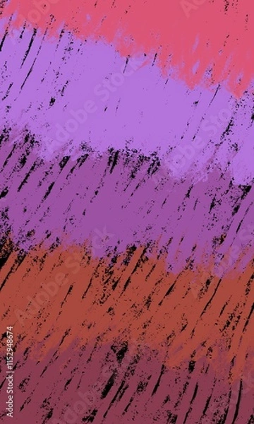 Obraz Gradient background