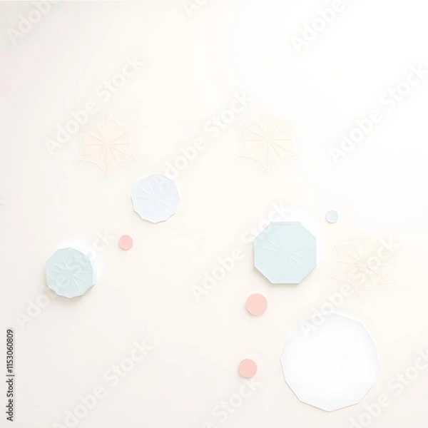 Obraz abstract background