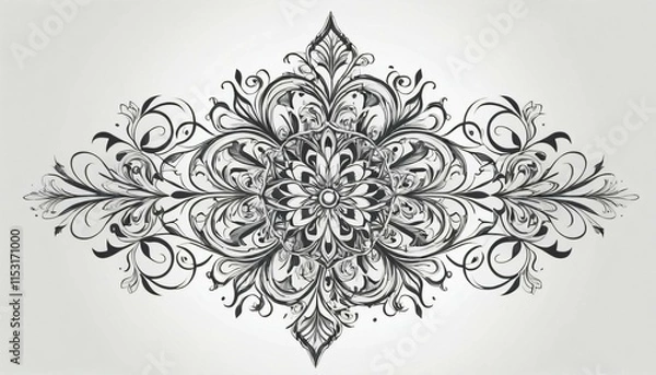 Fototapeta abstract background