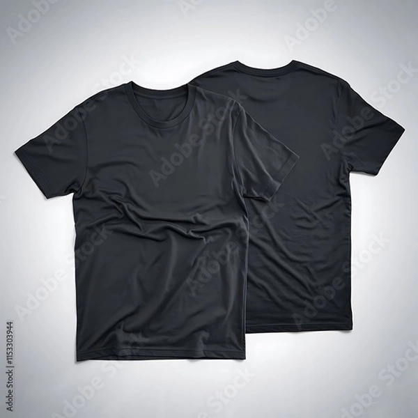 Obraz T-shirt mockup