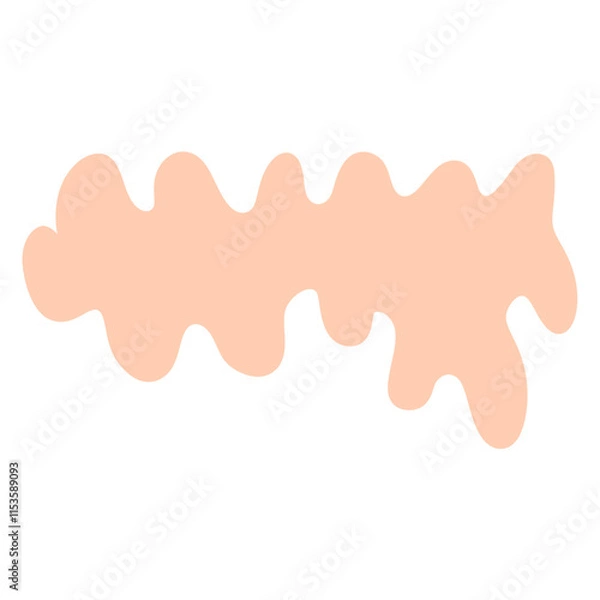 Obraz abstract background