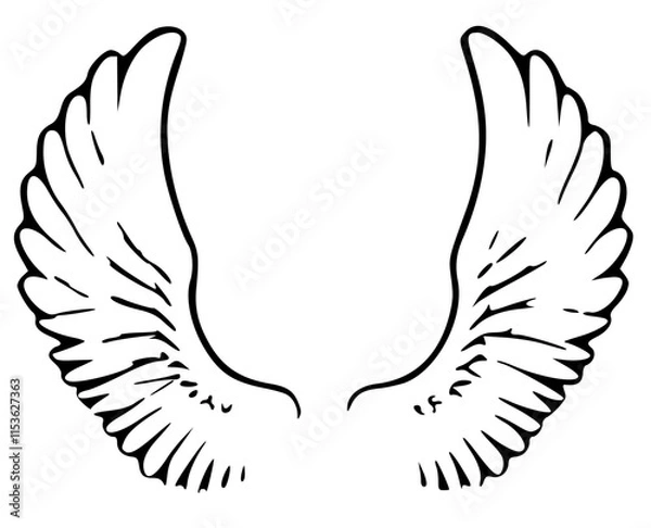 Fototapeta dove of peace