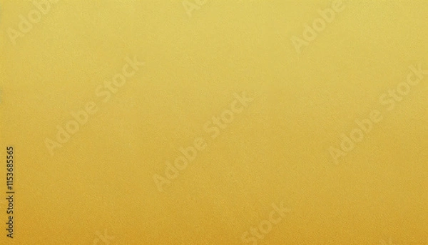 Fototapeta Gold Texture Background with Subtle Variations
