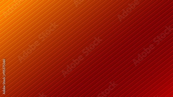 Fototapeta Background with oblique parallel lines