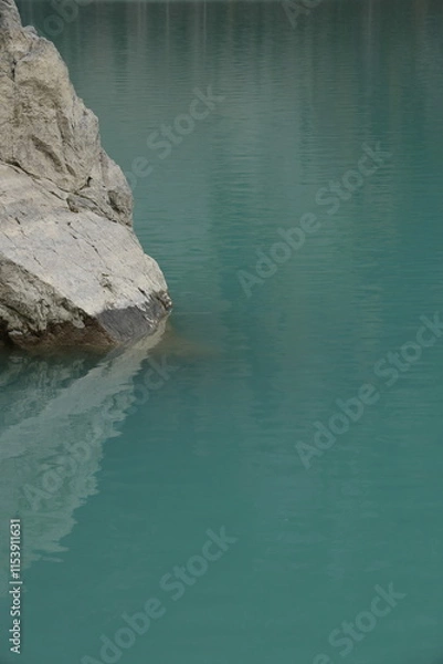Obraz rocks in the sea