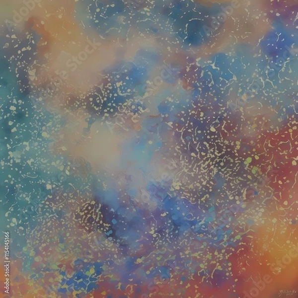 Obraz abstract background