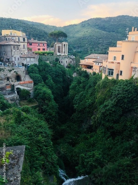 Obraz Italian Hiking 