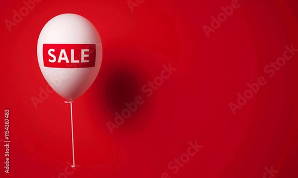 Obraz Globo con el texto sale