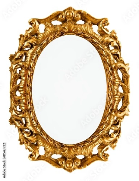 Obraz Vintage frame