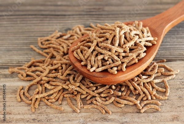 Obraz Bastoncini di crusca