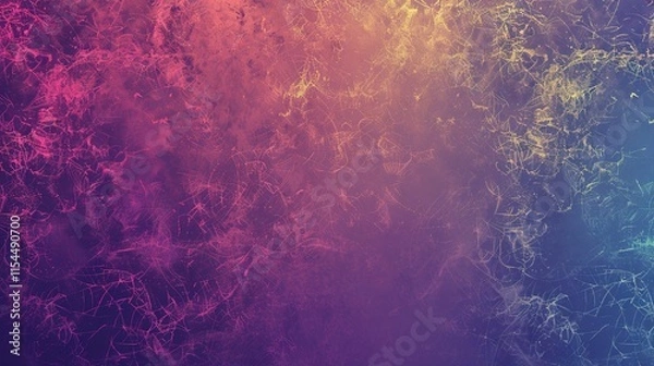 Fototapeta  Gradient background Craiyon fantasy Texture overla