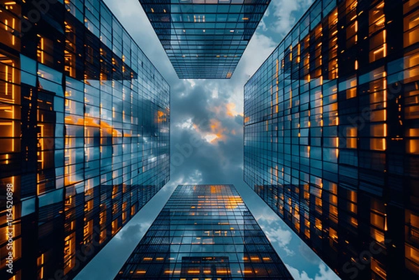 Fototapeta abstract background