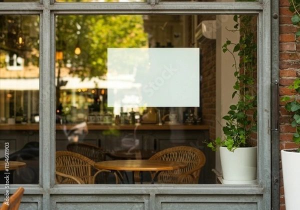 Fototapeta interior, window, room, table, home, chair, house, furniture, architecture, view, design, luxury, garden, nobody, chairs, glass, hotel, wood, apartment, patio, floor, indoor, balcony, restaurant, wood
