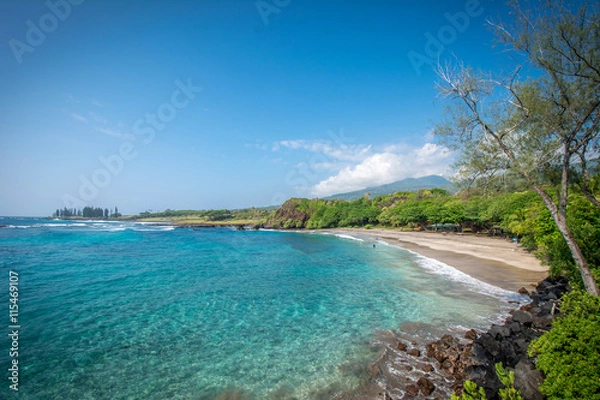 Obraz Traumstrand auf Hawaii