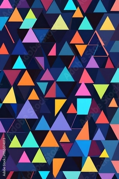 Obraz abstract background