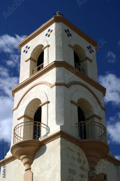 Obraz Ojai Tower