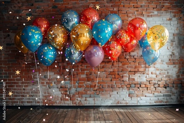 Obraz christmas decoration