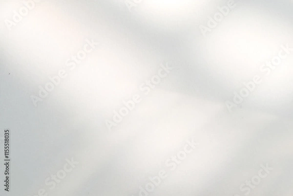 Fototapeta Shadow Light