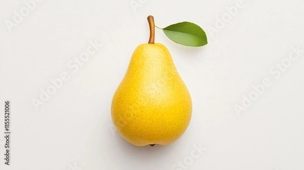 Fototapeta pear