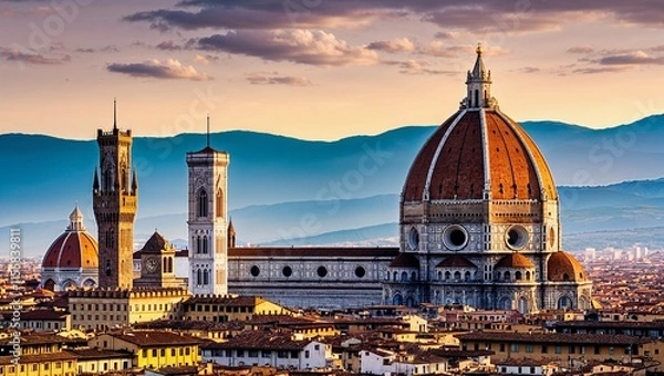 Obraz Florence