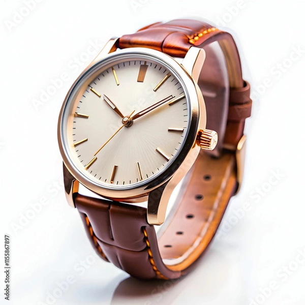 Obraz Timeless wrist watches
