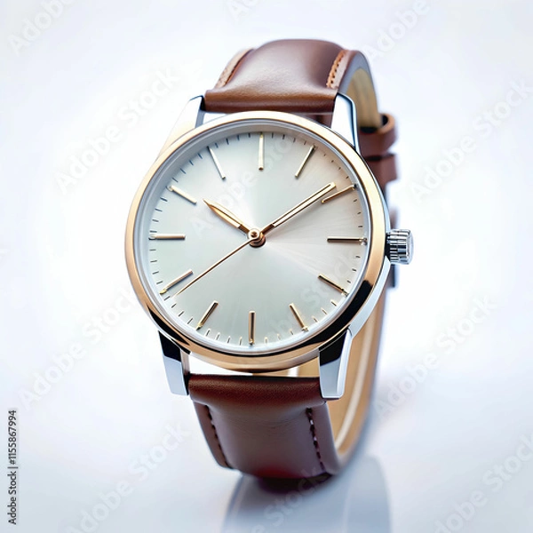 Obraz Timeless wrist watches