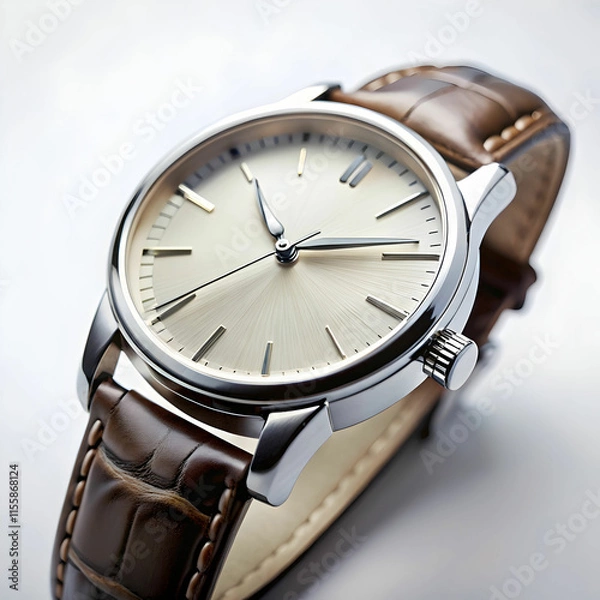 Obraz Timeless wrist watches