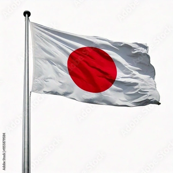Obraz flag