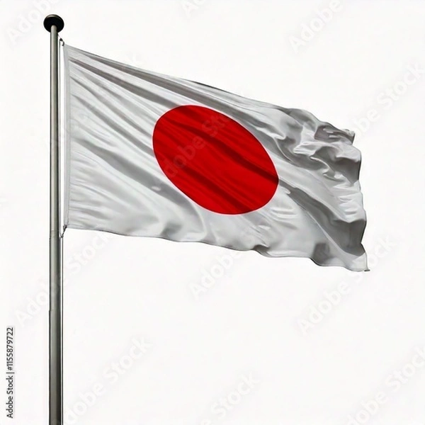 Obraz country flag
