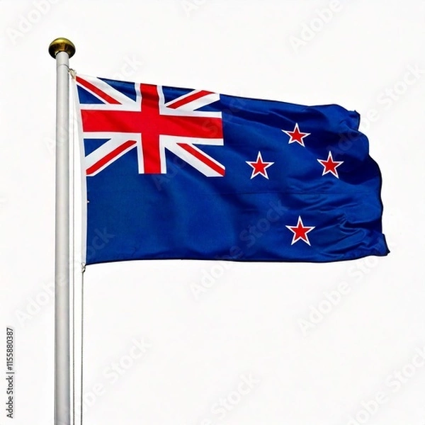 Obraz country flag