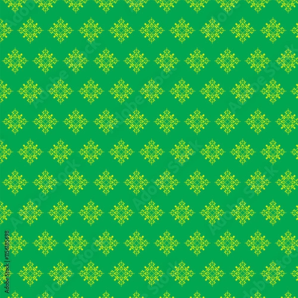 Fototapeta Pattern Geometric Modern Art Simple