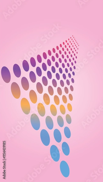 Obraz walpaper for hp and baground A wallpaper featuring leaves typically showcases a natural, lush aesthetic	