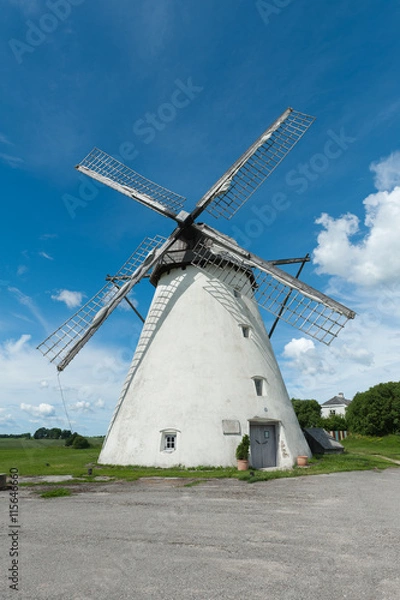 Obraz windmill