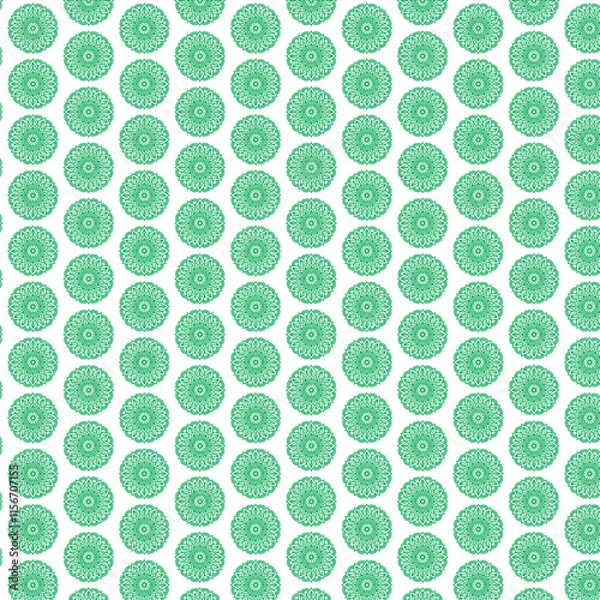 Fototapeta Pattern Texture Background Geometric Art