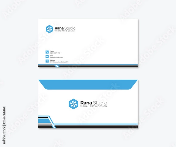 Obraz Professional envelope design