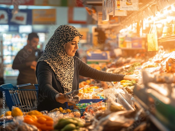 Fototapeta Ramadan background images