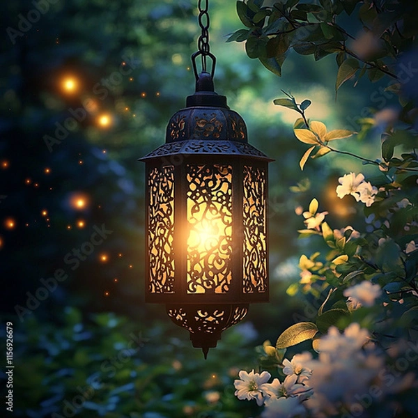 Fototapeta Ramadan background images