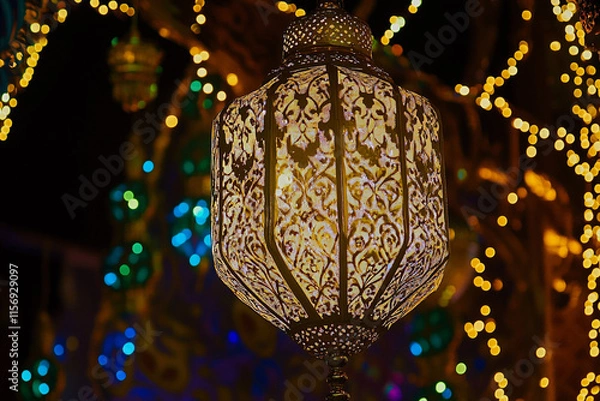 Obraz Ramadan background images
