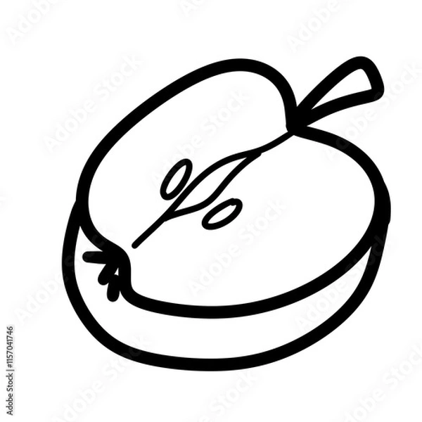 Obraz Element illustration Drawing vector Artwork