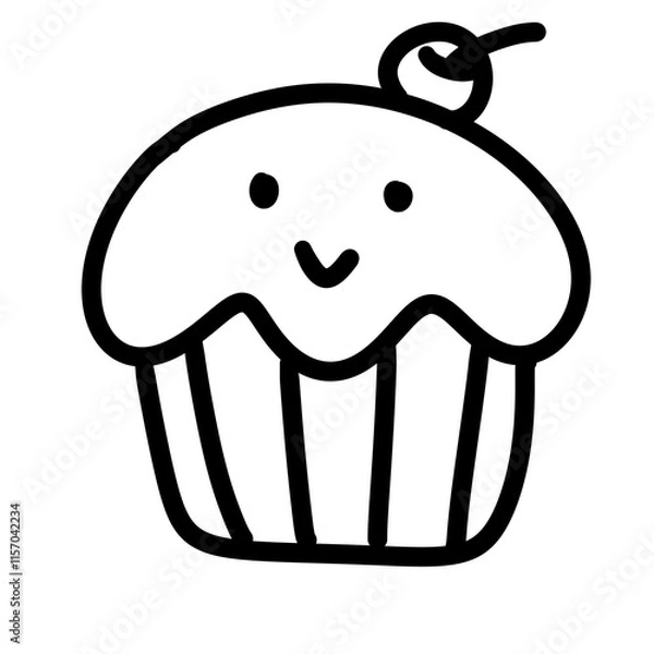 Fototapeta Untitled Artwork